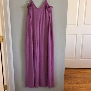 Maxi w pockets